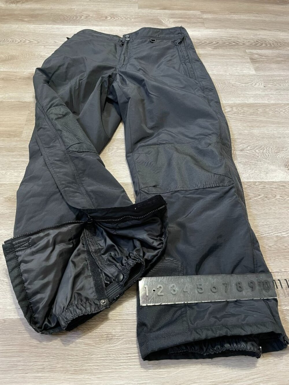 Winter Snow Pants - Picture 12 of 14